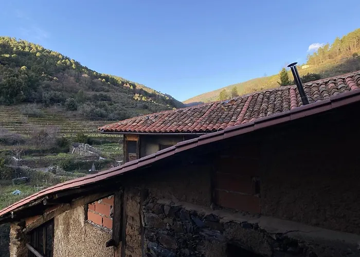 Casa Senagueilla